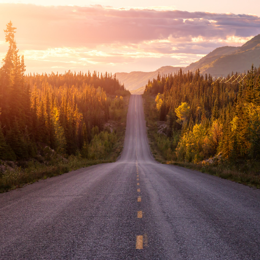A Journey with You and Me